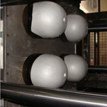 EPS skum hjälm mögel för cykel motorcykel