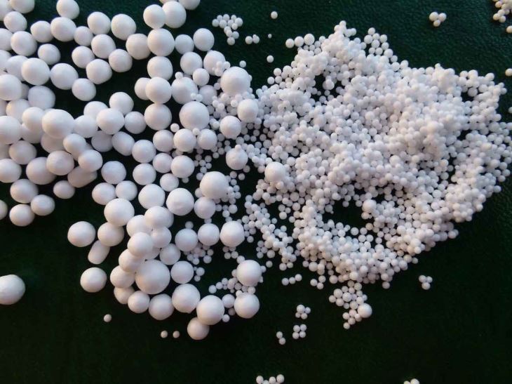 Continuous Pre-expander Machine Suppliers