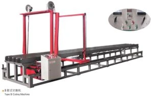 Kina EPS Skummaskin Leverantörer