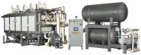 Kina EPS Insulation Board Machine